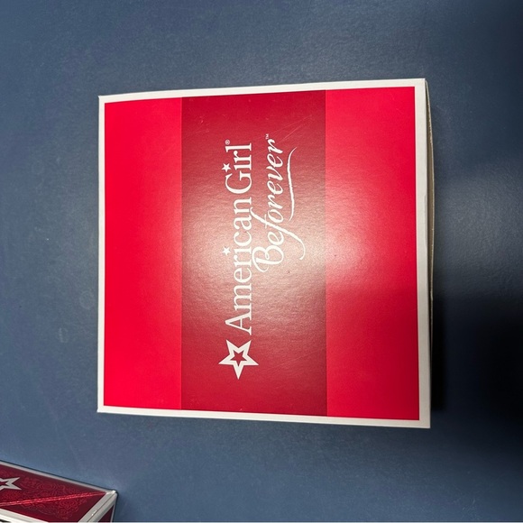 American Girl | Maryellen Larkin Poodle skirt full outfit - Picture 8 of 9